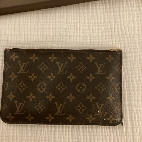 Louis Vuitton Neverfull GM - Picture 7 of 12